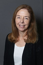 Maryellen F Eckenhoff, PhD